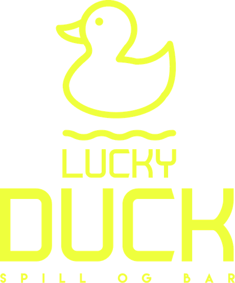 Lucky Duck